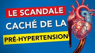 L'HYPERTENSION ARTÉRIELLE : le Fléau des plus de 50 ans (Enquête)