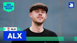 Welcome to the DUTCH BEATBOX week ft. ALX | SBX NATION WEEK: THE NETHERLANDS 