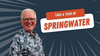 Why moving to Springwater, ON is a good idea!