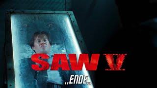 "Ende" (SAW V CLIP) (2008) [Deutsch/German]