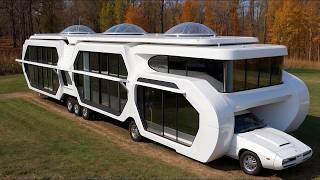 The Future of Mobile Homes