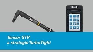 TurboTight STR