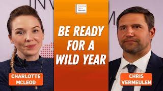 Chris Vermeulen: Gold Short-term Price Target, Plus Key Trend I'm Riding Now