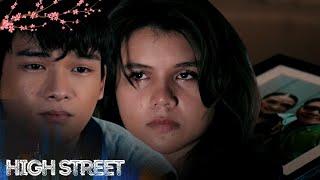 #LifeAfterSeniorHigh Webisode 2: Sanya and Kenjie | HIGH STREET