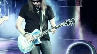 Ace Frehley: Behind The Player - Shock Me Jam