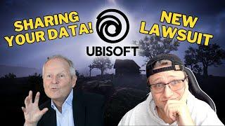 Is Ubisoft DONE? Company Facing CLASS ACTION Lawsuit! (2024)