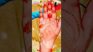 "Easy & Beautiful Mehndi Designs for Beginners | Step-by-Step Tutorial" "Traditional Mehndi Designs: