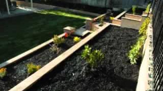 San Diego Landscape Solutions - Terraced retaining walls