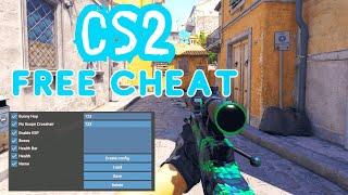 [NEW CHEAT] Free CS2 Hack | Undetected Aimbot + ESP + WALLHACK | Anti-VAC 