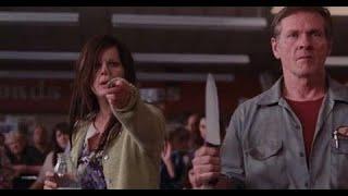 The Mist (2007) - Mrs. Carmody's Death Scene