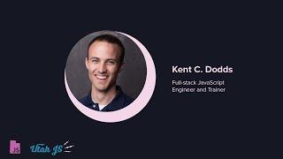 How I Built a Website in 2021 - Kent C. Dodds
