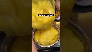 Bánh mì Hoàng Lam có gì đặc biệt ??? | TÚ HIỆU TRƯỞNG OFFICIAL #shorts