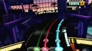 DJ Hero Tutti Frutti/Beats Expert 1st Place PSN 2nd Place Score Hero