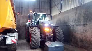 Fendt --- 1050 ---