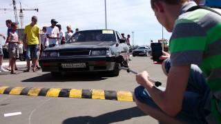 BLG Stance Fest R31 GT Autospoiler