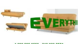 Euro Furniture Sleep Shop