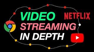 Learn Video Streaming in depth (System design)