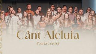 Poarta Cerului - Cânt Aleluia