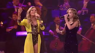 Helene Fischer x Emma Kok - Voilà (Live von der Helene Fischer Show, 2023)