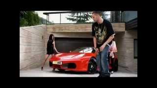 KNAS feat. B.O.Y.A.N - Compliments