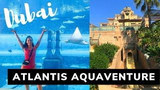 Atlantis Aquaventure - All you need to know about Dubai's best waterpark