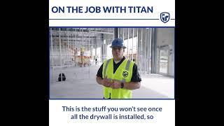 On the Job with Titan Electrical Services of SWFL