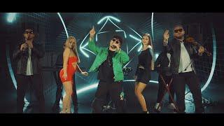 Ionut Florea - Cea mai tare doamna | Official Video Live