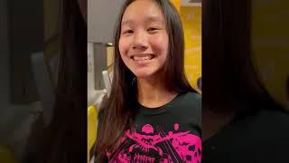 PSO Patient Video Reveal - Tram Nguyen