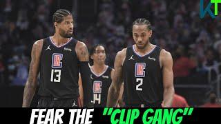 They are the SCARIEST team in the NBA | Khaliis Take