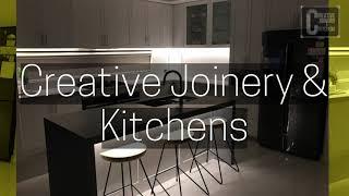 Creative Joinery  Kitchens - Bathroom Vanities