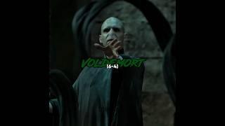 Albus dumbledore vs Lord Voldemort #harrypotter #edit #dumbledore #voldemort #fyp #shorts