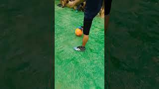 Football খেলা  #shorts #creator bijoy24 #viralvideo #funny #tiktok #trending #comedy