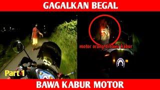 PART 1 | GAGALKAN AKSI MODUS BEGAL!!!  ||GETER MV