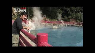 Mustlovejapan : Beppu Onsen Hell Tour - Let's Visit the Hell of Japan