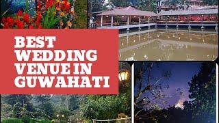 Best Wedding Venue in Guwahati | We Host Your Memories | Brahmaputra Jungle Resort |