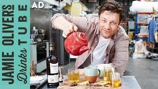 Jamie's Perfect Hot Toddy | Whisky Cocktail | Jamie Oliver