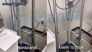 AIWIN 10150A Internal Testing