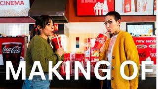 Making Of EXPAND (2023) - Coca-Cola Refreshing Films