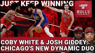 Bulls Surge Past Nuggets in Thrilling Comeback WIN