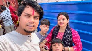 TARAPITH VLOG 201 || TARAPITH TEMPLE 