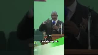 Paul's Transformation From Persecutor to Preacher!