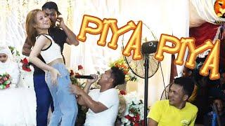 PIYA PIYA - INDAH MELISA