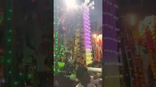 Shajapur Muharram 2022 #muharram2022 #hussain #shajapur #trending #shorts #likeforlikes #muharram