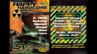 Slammin Vinyl @ Bagleys 5th September 1997 -Tape 1 Dj dougal