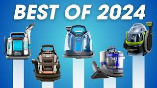 Best Spot Cleaner 2024 [don’t buy one before watching this]