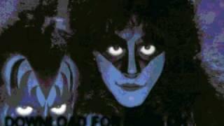 kiss - Saint And Sinner - Creatures Of The Night (Remast