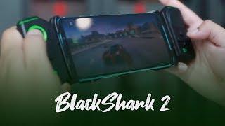 Black Shark 2 Hands-On | A Fast Gaming Smartphone for RM2,499