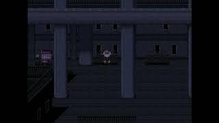 Yume 2kki OST: Abandoned Apartments (Lower Apartments) (Extended)
