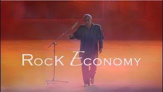Adriano Celentano - Rock Economy (Promo 6 Gennaio 2018)