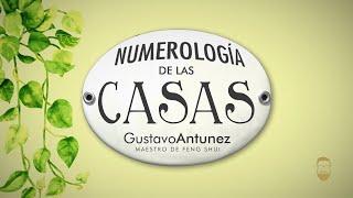  What your HOUSE NUMBER mean? (Gustavo Antunez, Feng Shui Master)